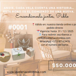 Tarjeta de regalo