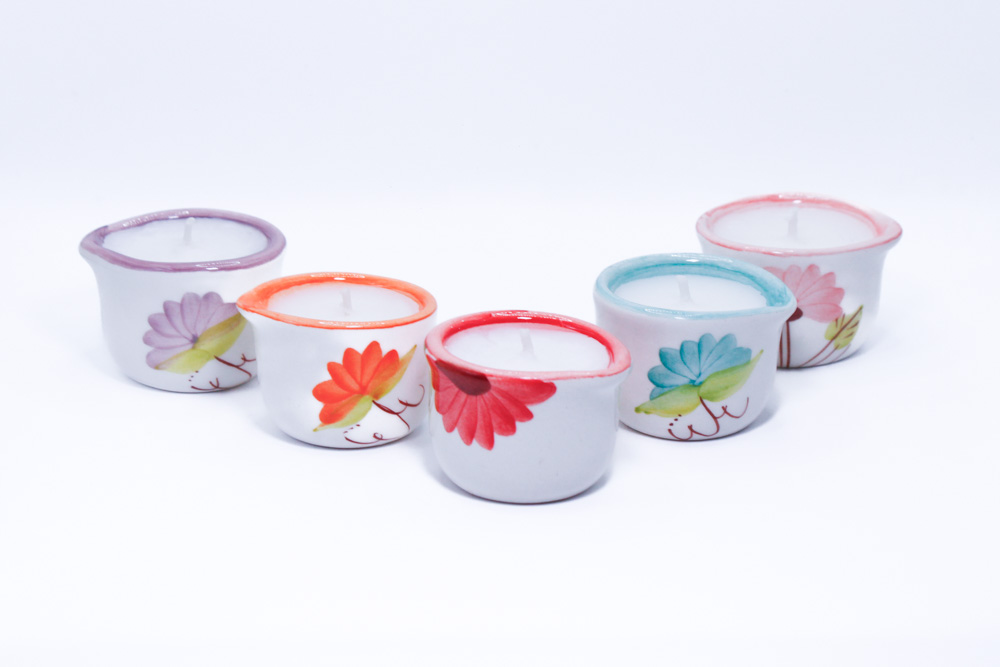 Vela de masaje · Viboral Amarte - Image 5