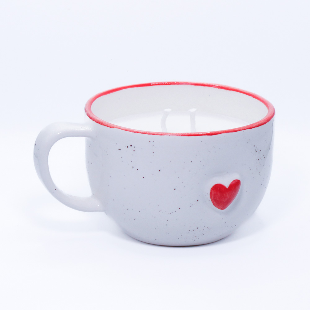 Vela Hidratante Gran Amor 220g - Image 2