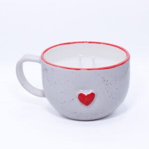 Vela Hidratante Gran Amor 200g