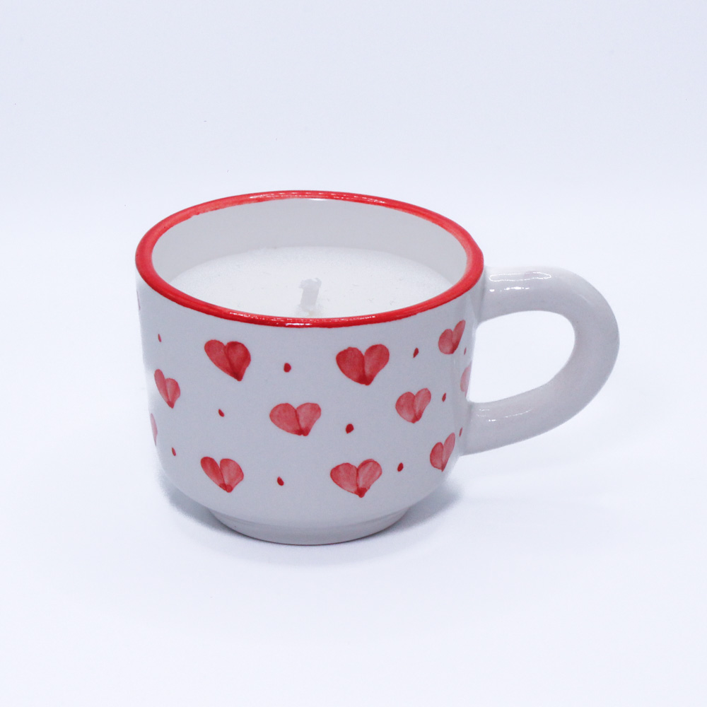 Vela Hidratante Gran Amor 220g - Image 4