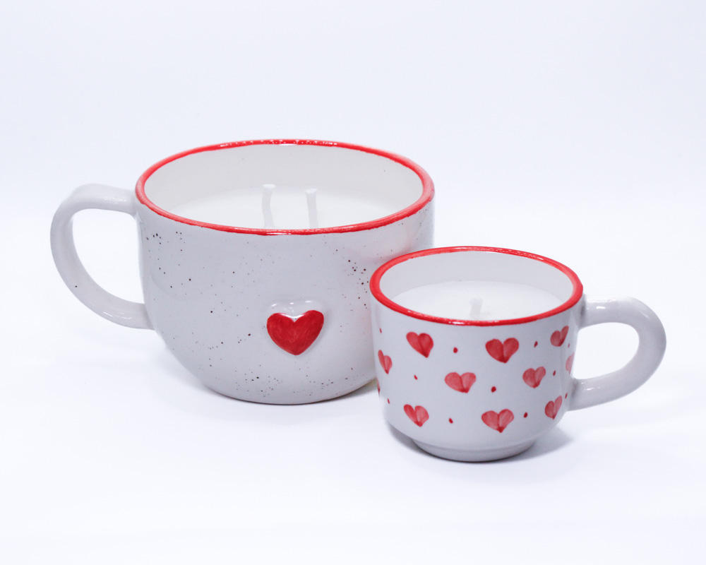 Vela Hidratante Gran Amor 220g - Image 3