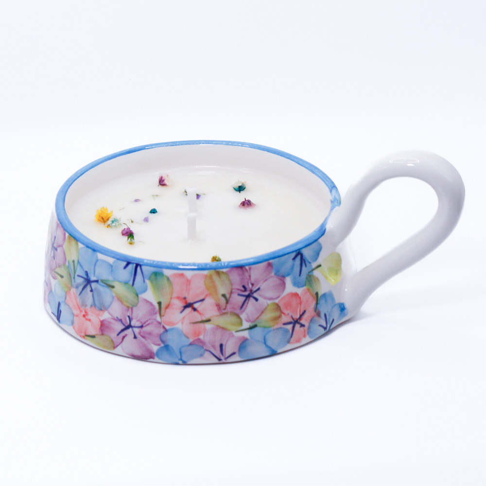 Vela Hidratante Candil