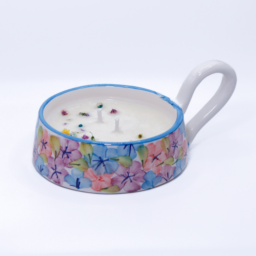 Vela Hidratante Candil - Image 2