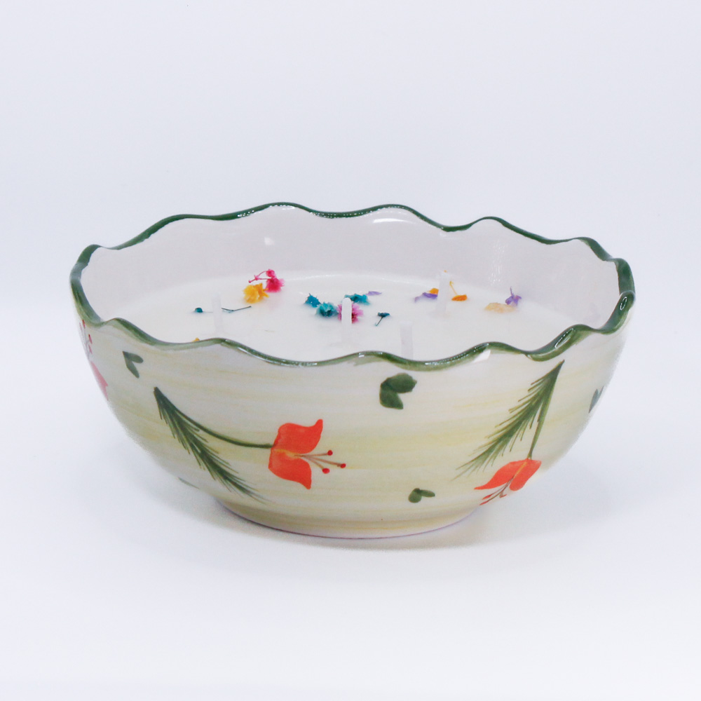 Vela Aromática · Viboral Encanto - Image 2