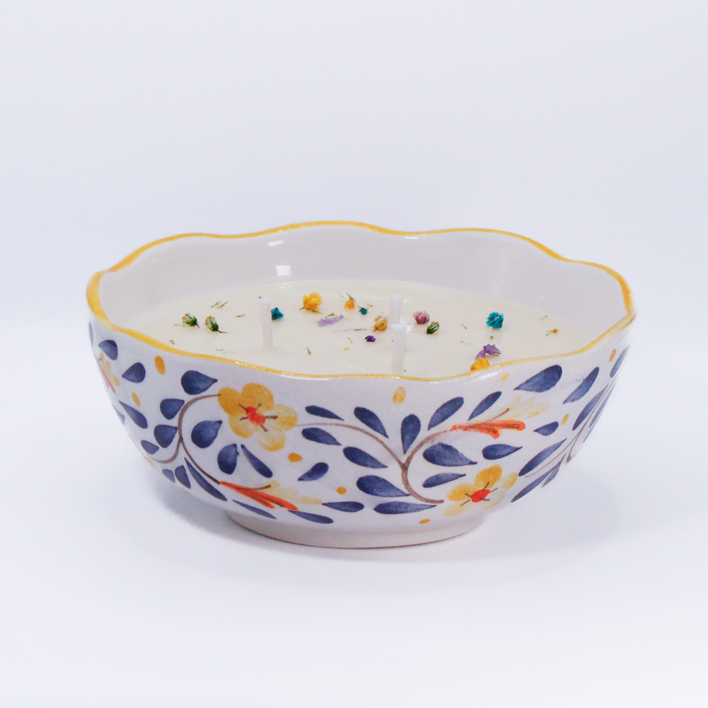 Vela Aromática · Viboral Encanto - Image 4