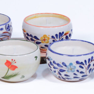 Vela Aromática · Viboral Chispa