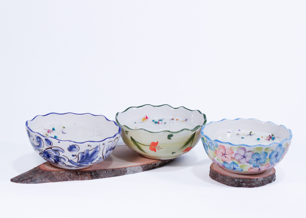 Vela Aromática · Viboral Encanto