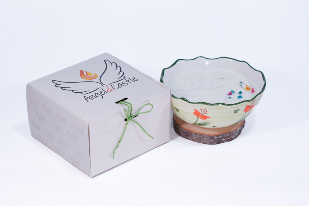 Vela Aromática · Viboral Encanto - Image 6