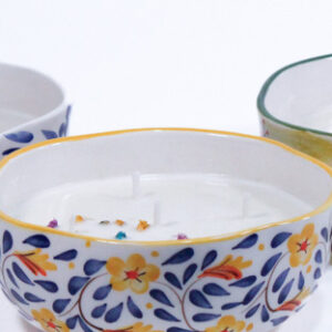 Vela Aromática · Viboral Suprema