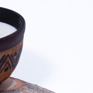 Vela Aromática · Ráquira Ramona