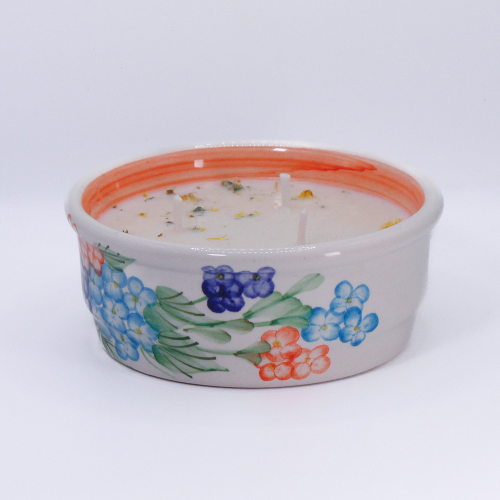 Vela Aromática · Viboral Carmela - Image 2