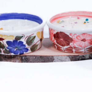 Vela Aromática · Viboral Carmela