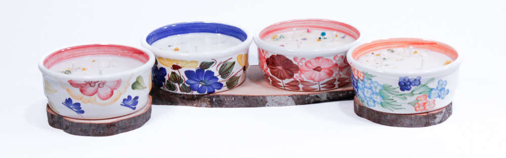 Vela Aromática · Viboral Carmela