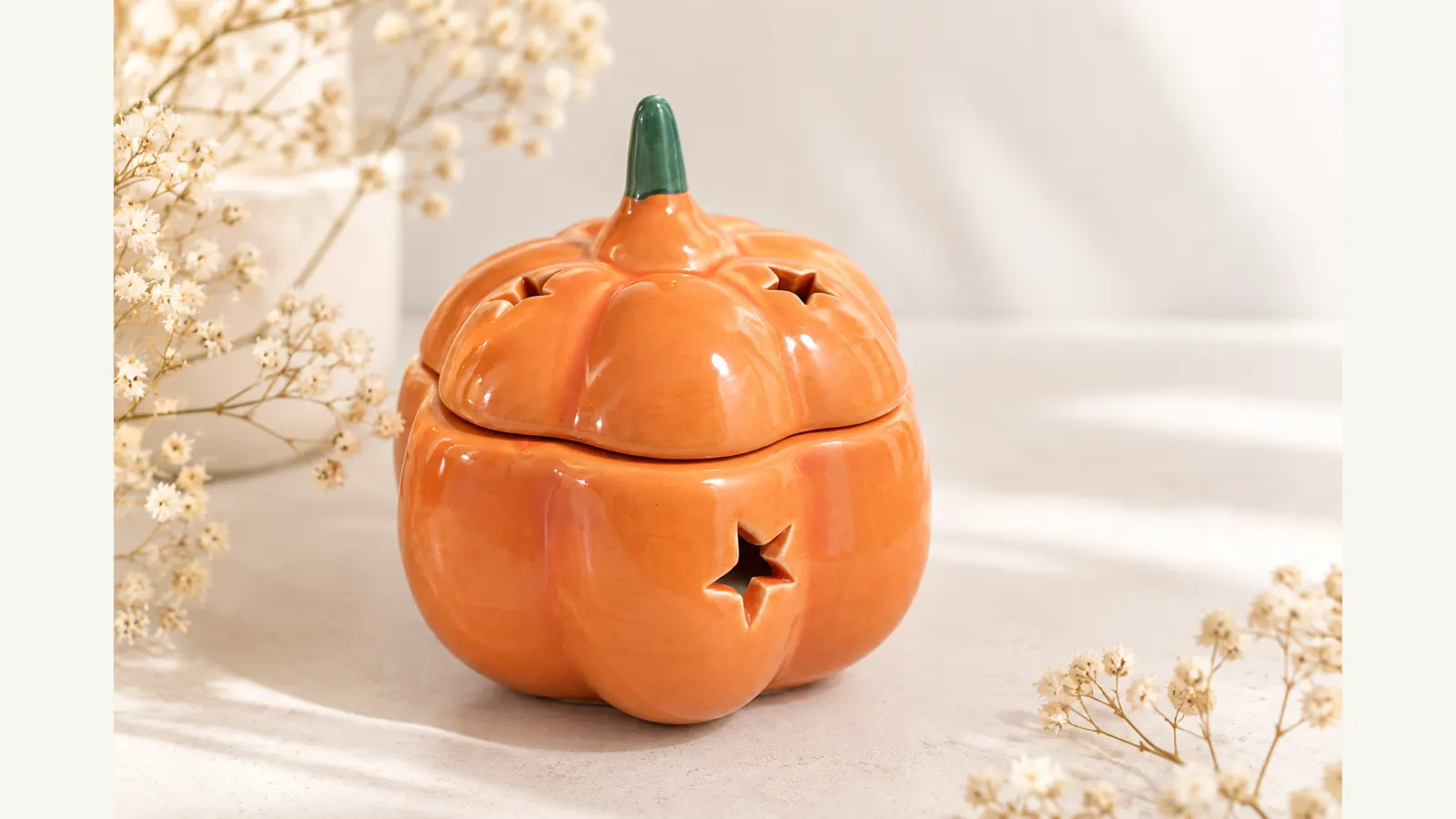 Vela Aromática · Halloween - Image 3
